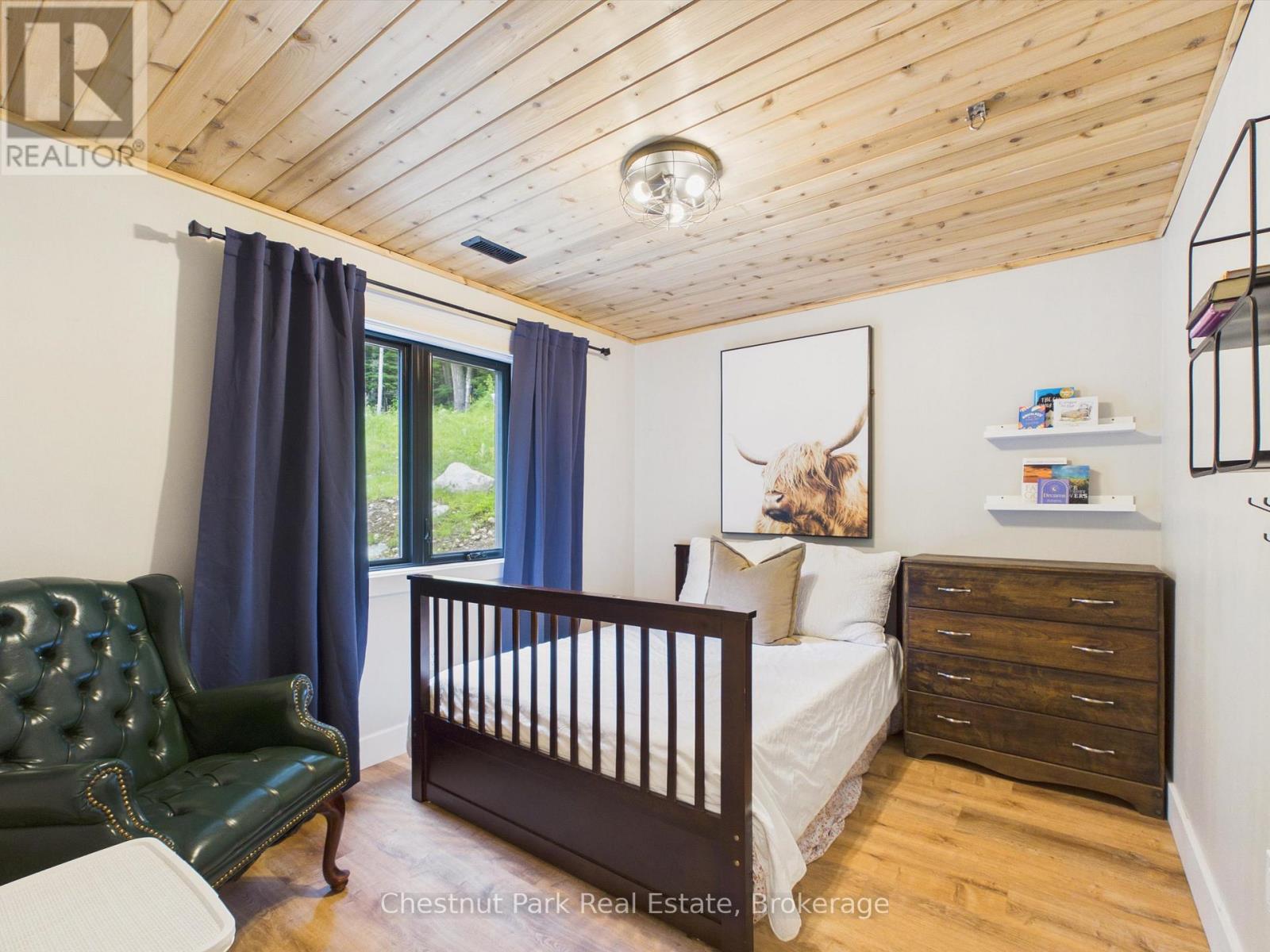 622 Fish Lake Road, Huntsville, Ontario P1H 2J6 - Photo 20 - X13476372