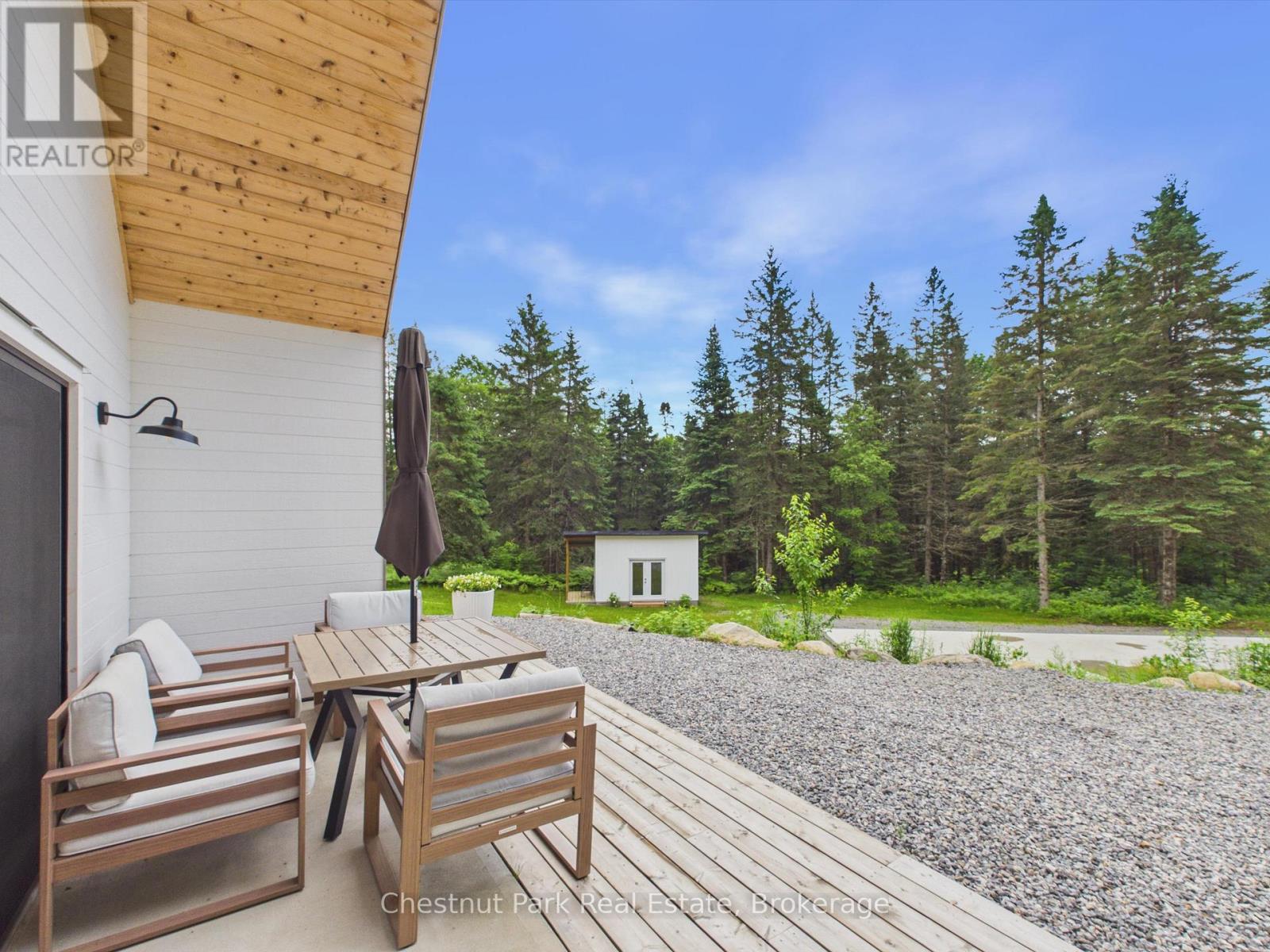 622 Fish Lake Road, Huntsville, Ontario P1H 2J6 - Photo 35 - X13476372