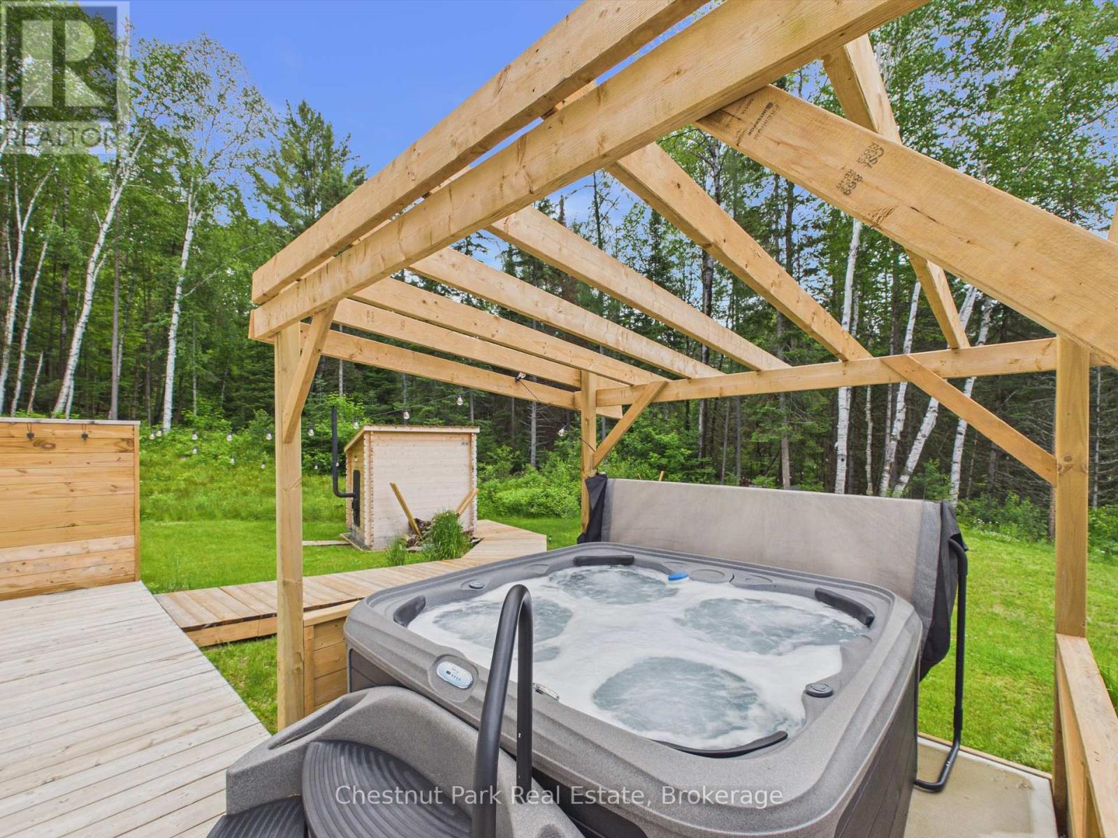 622 Fish Lake Road, Huntsville, Ontario P1H 2J6 - Photo 36 - X13476372