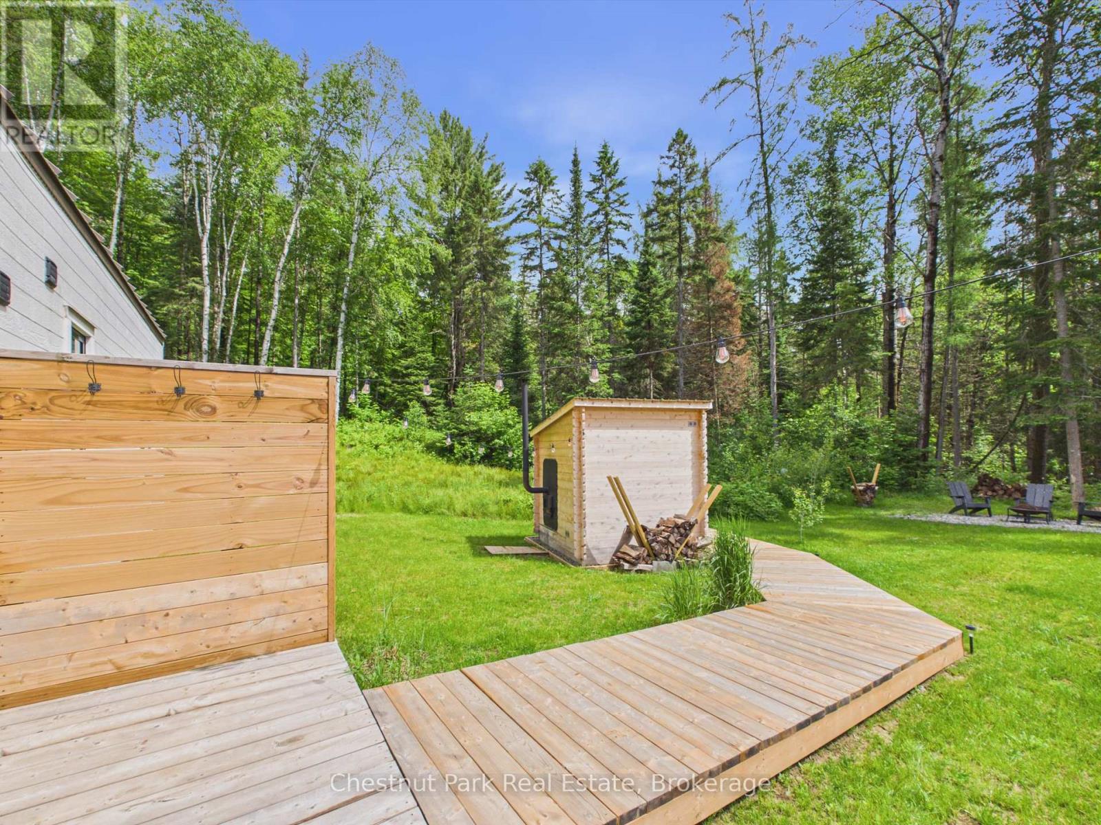 622 Fish Lake Road, Huntsville, Ontario P1H 2J6 - Photo 37 - X13476372