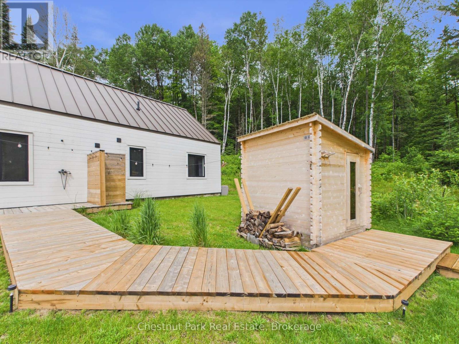 622 Fish Lake Road, Huntsville, Ontario P1H 2J6 - Photo 39 - X13476372