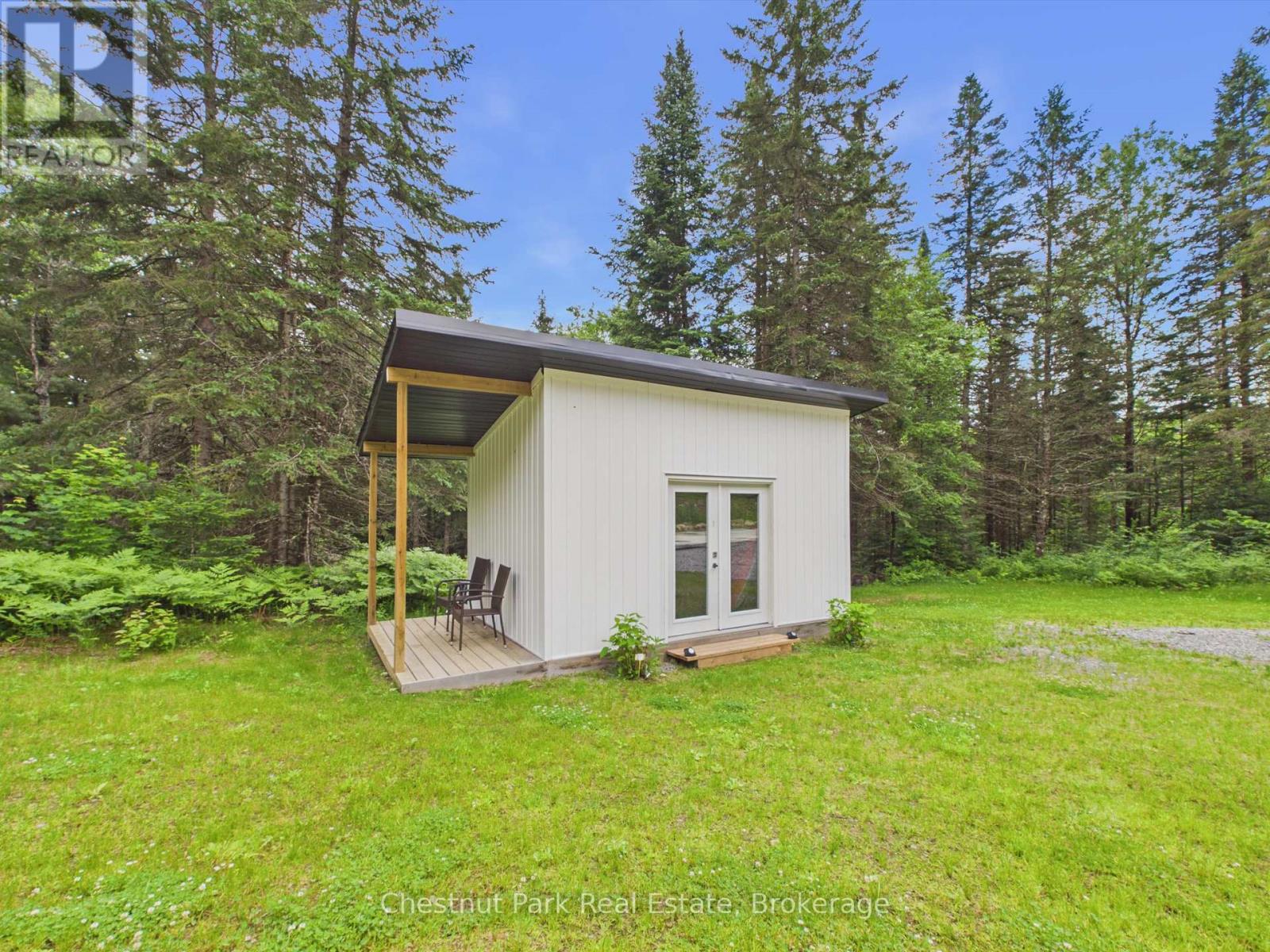 622 Fish Lake Road, Huntsville, Ontario P1H 2J6 - Photo 44 - X13476372