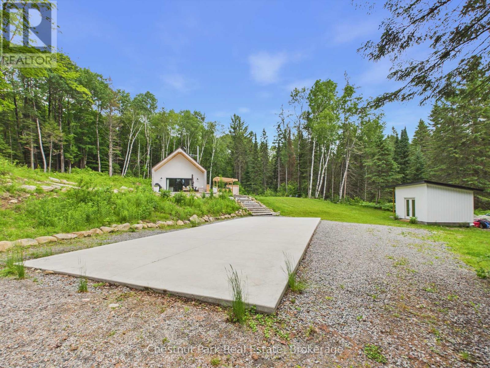 622 Fish Lake Road, Huntsville, Ontario P1H 2J6 - Photo 46 - X13476372