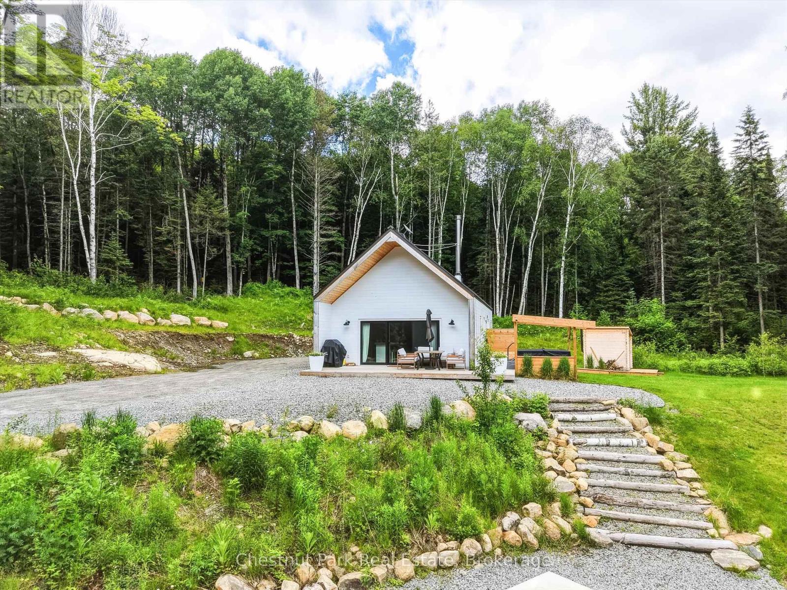 622 Fish Lake Road, Huntsville, Ontario P1H 2J6 - Photo 49 - X13476372