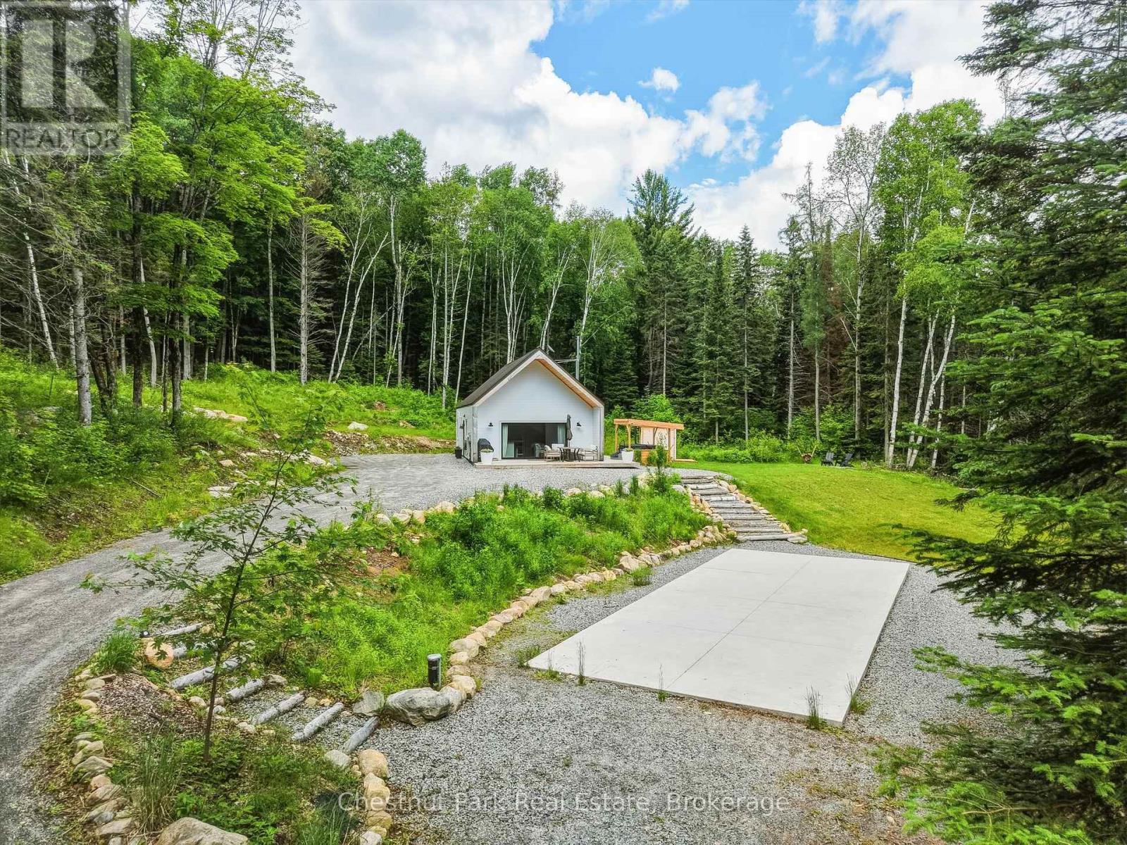 622 Fish Lake Road, Huntsville, Ontario P1H 2J6 - Photo 5 - X13476372