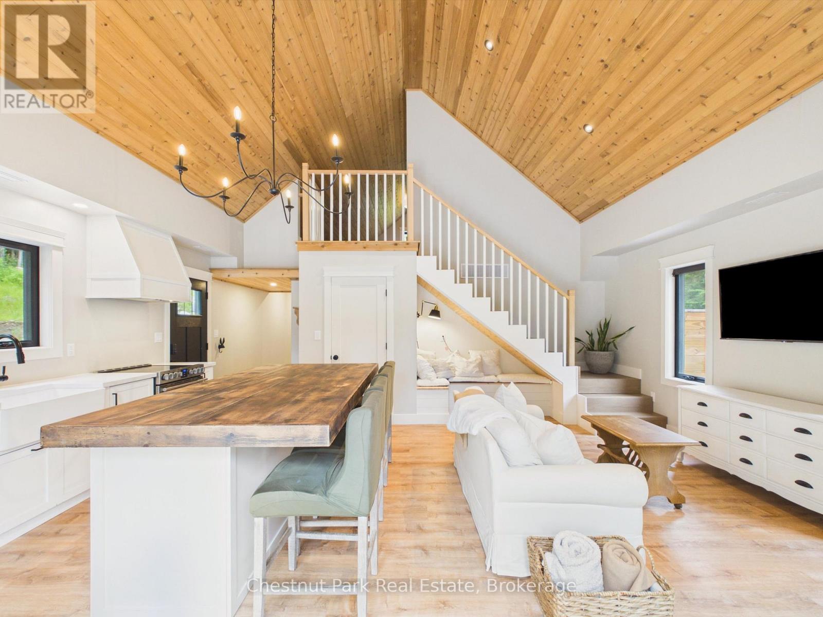 622 Fish Lake Road, Huntsville, Ontario P1H 2J6 - Photo 8 - X13476372