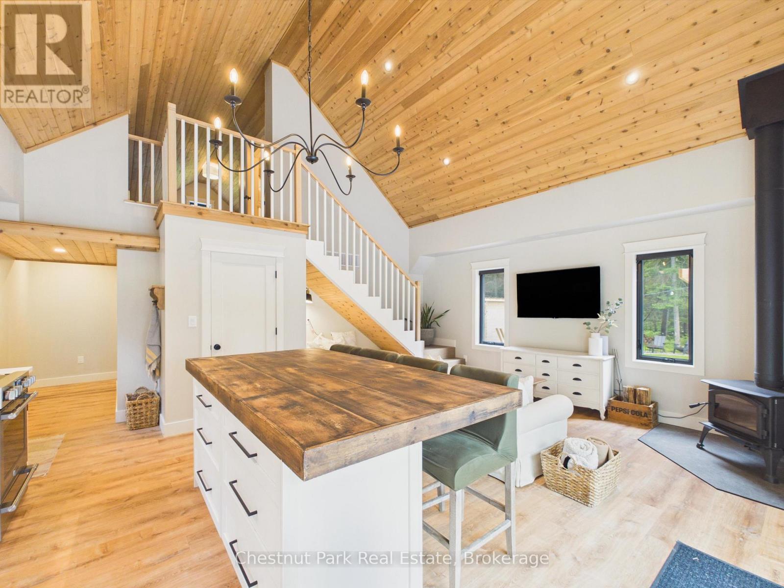 622 Fish Lake Road, Huntsville, Ontario P1H 2J6 - Photo 9 - X13476372