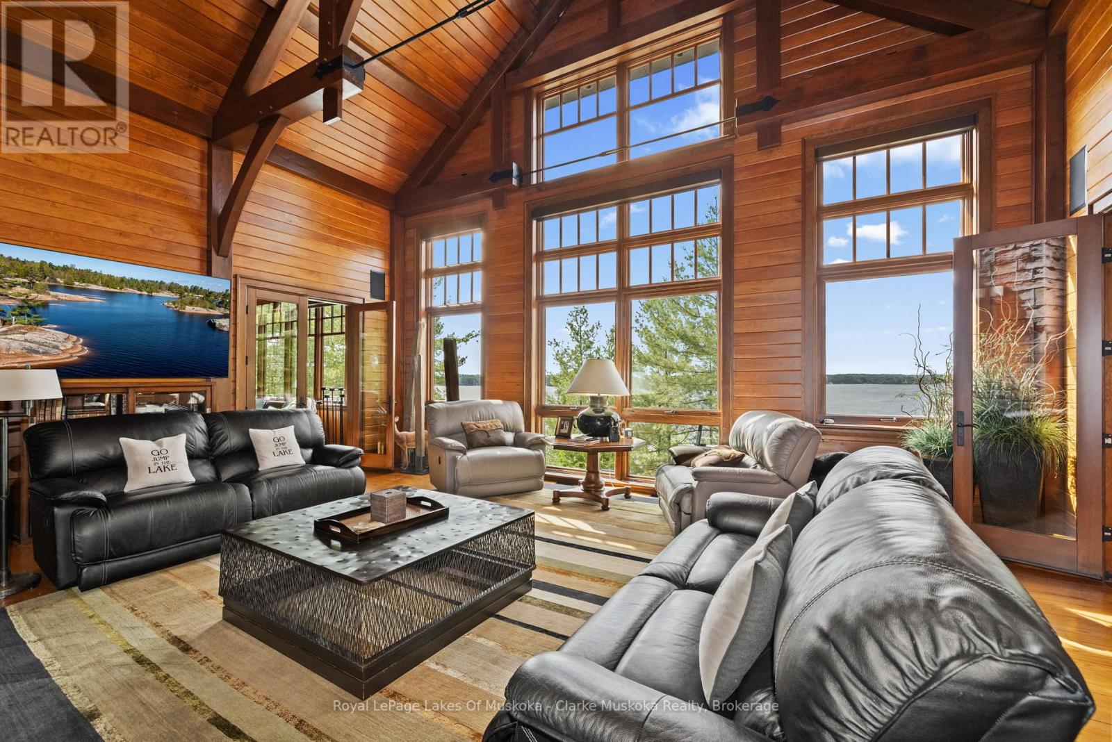 1 - 1108 Robert Johnston Road, Muskoka Lakes, Ontario P0B 1J0 - Photo 10 - X13477080