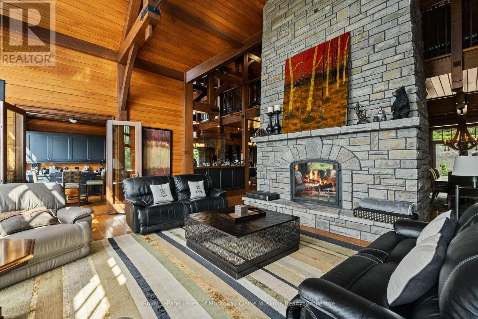 1 - 1108 Robert Johnston Road, Muskoka Lakes, Ontario P0B 1J0 - Photo 11 - X13477080