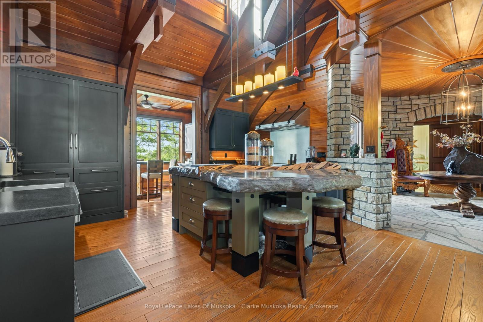 1 - 1108 Robert Johnston Road, Muskoka Lakes, Ontario P0B 1J0 - Photo 12 - X13477080