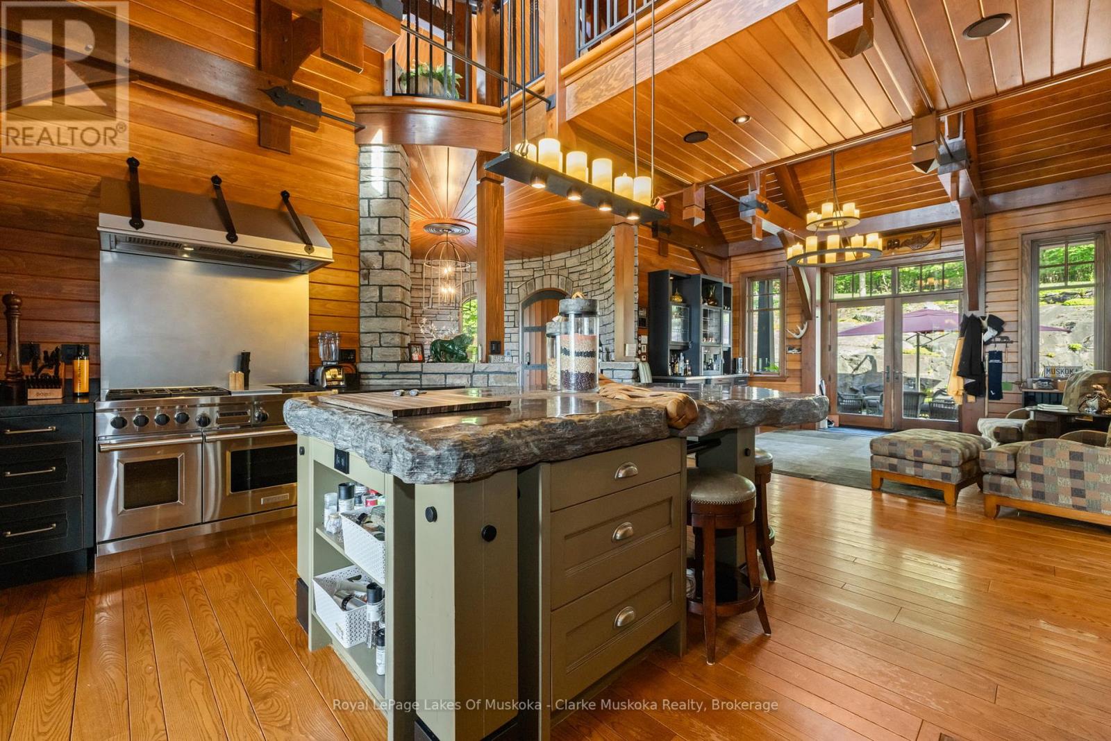 1 - 1108 Robert Johnston Road, Muskoka Lakes, Ontario P0B 1J0 - Photo 13 - X13477080
