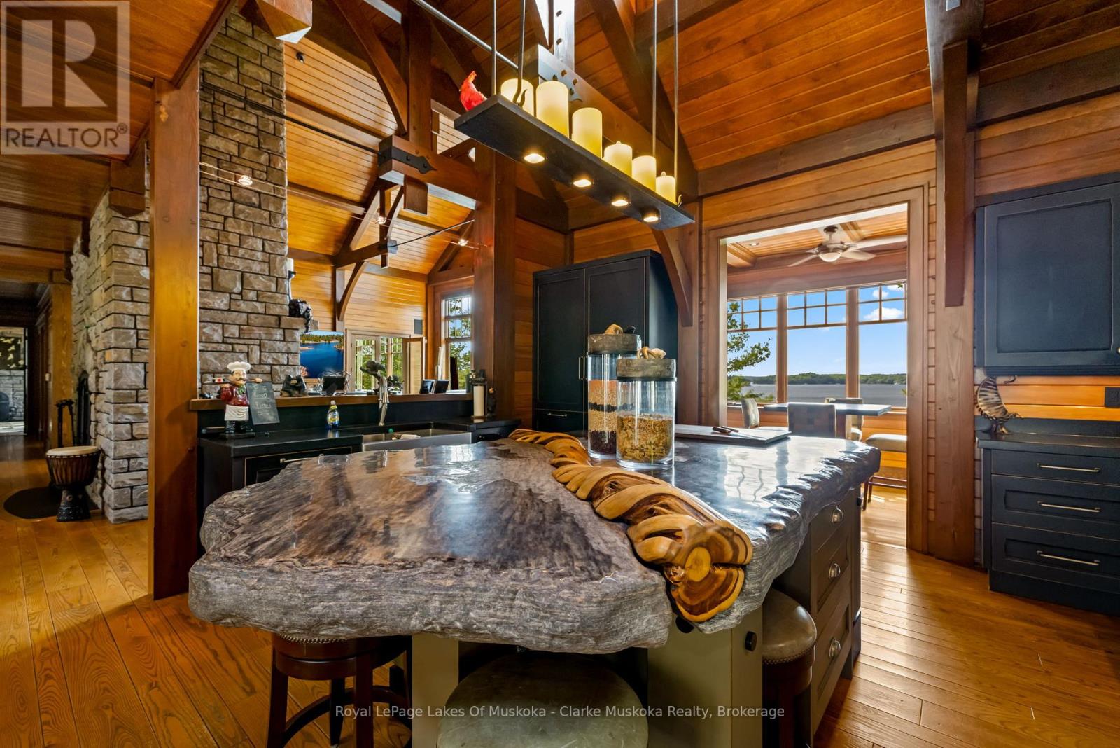 1 - 1108 Robert Johnston Road, Muskoka Lakes, Ontario P0B 1J0 - Photo 14 - X13477080
