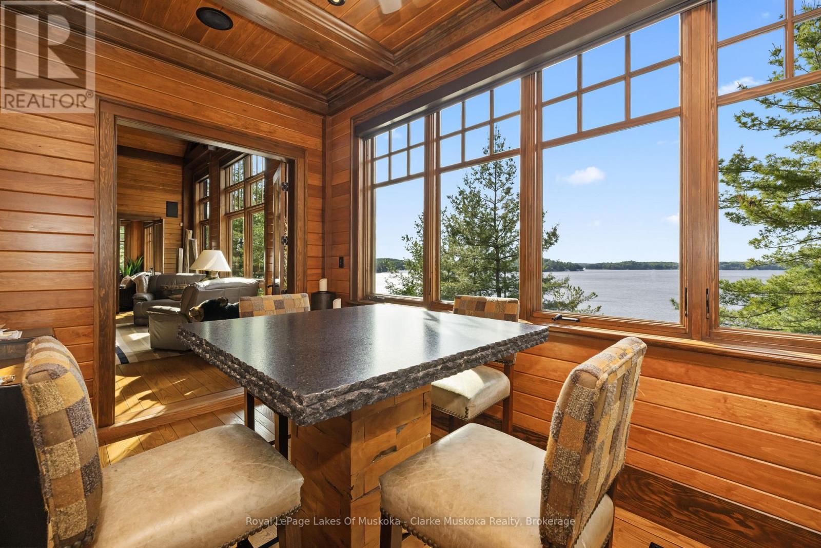 1 - 1108 Robert Johnston Road, Muskoka Lakes, Ontario P0B 1J0 - Photo 15 - X13477080