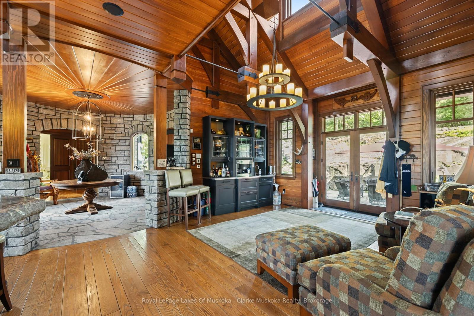 1 - 1108 Robert Johnston Road, Muskoka Lakes, Ontario P0B 1J0 - Photo 16 - X13477080