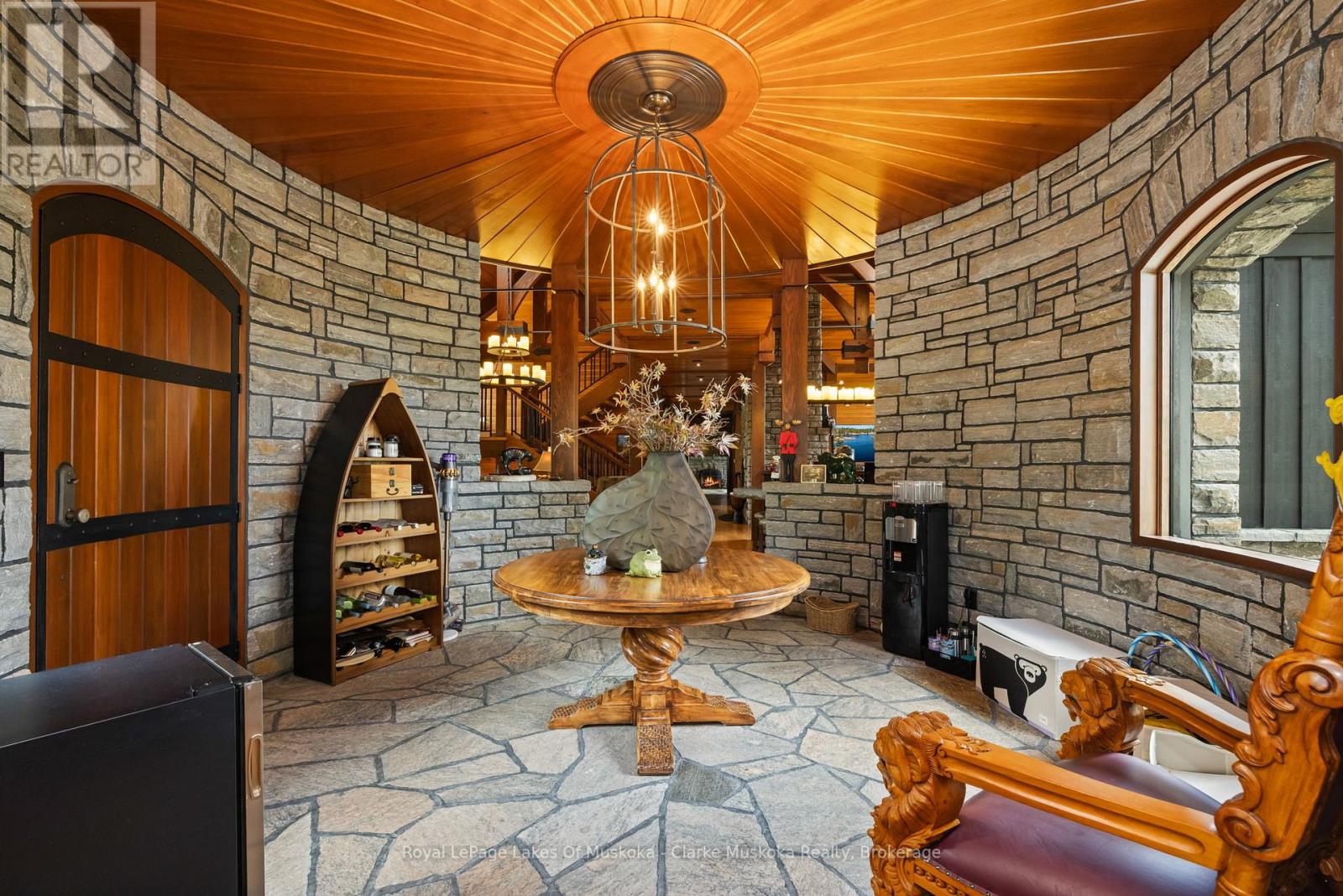 1 - 1108 Robert Johnston Road, Muskoka Lakes, Ontario P0B 1J0 - Photo 17 - X13477080