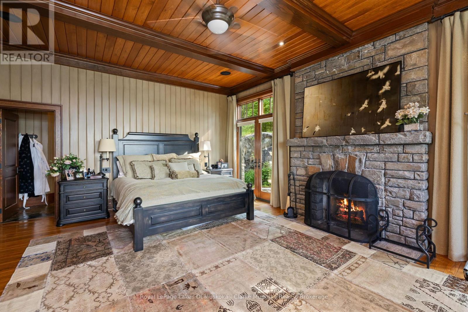 1 - 1108 Robert Johnston Road, Muskoka Lakes, Ontario P0B 1J0 - Photo 18 - X13477080