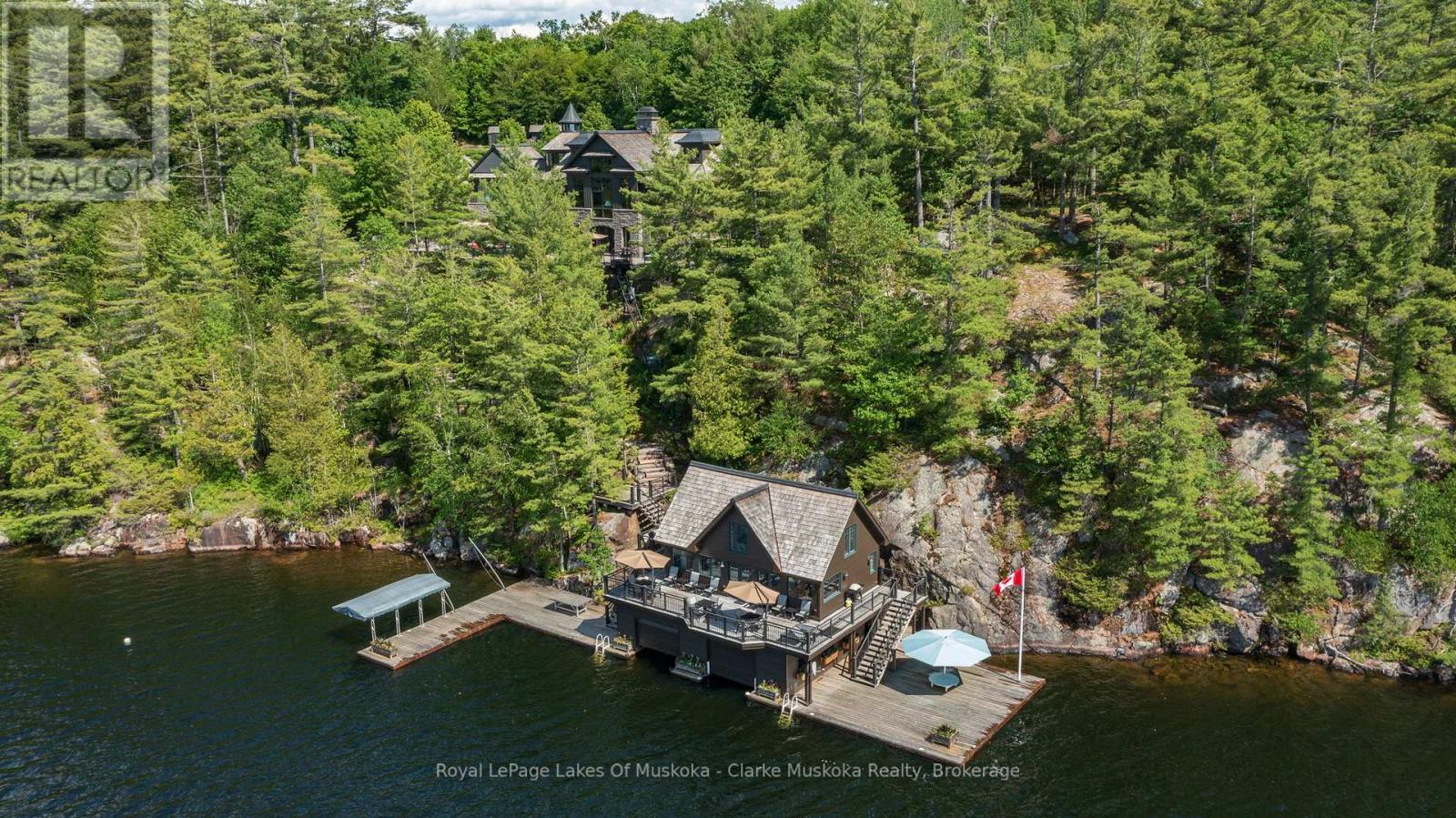 1 - 1108 Robert Johnston Road, Muskoka Lakes, Ontario P0B 1J0 - Photo 2 - X13477080
