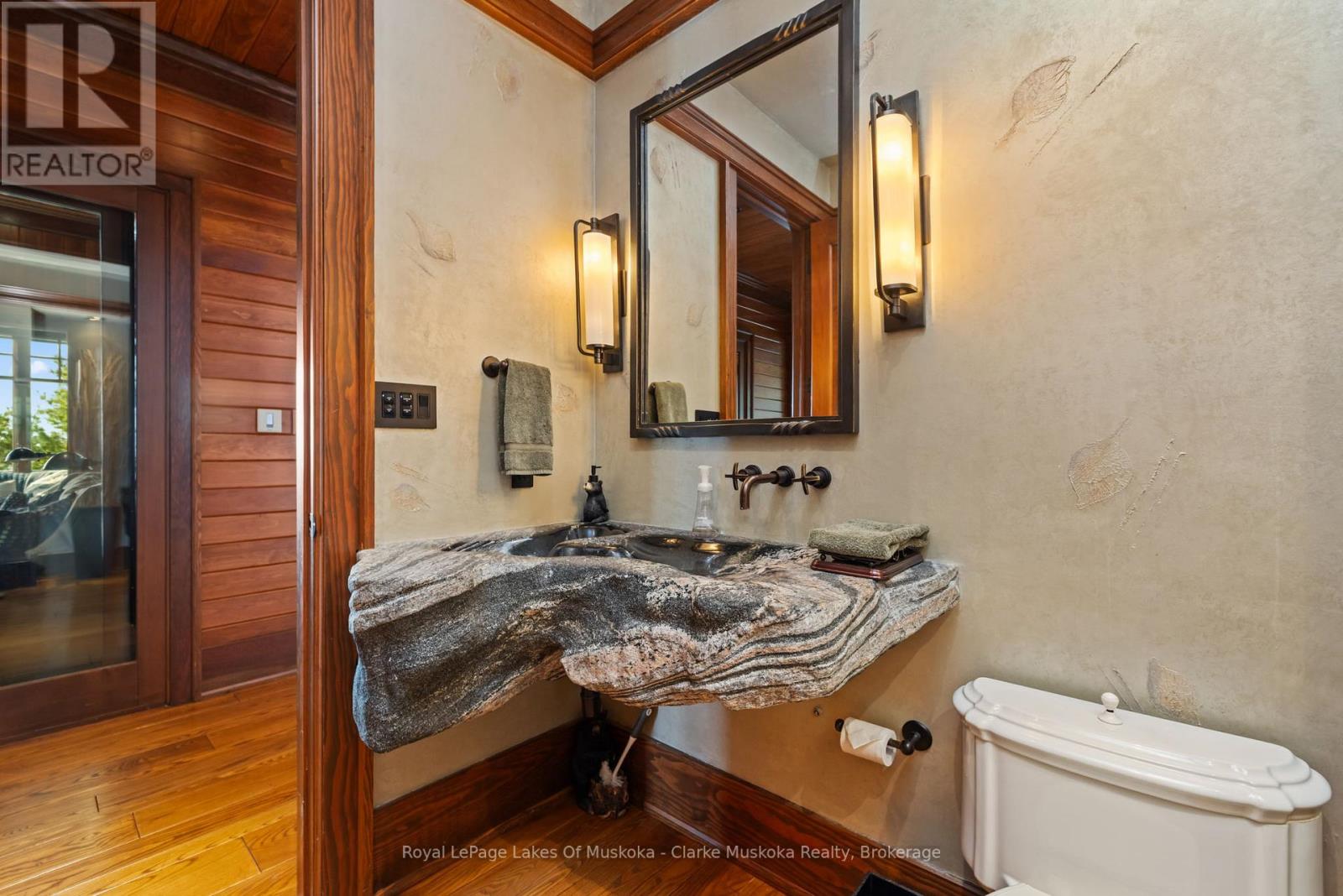 1 - 1108 Robert Johnston Road, Muskoka Lakes, Ontario P0B 1J0 - Photo 21 - X13477080
