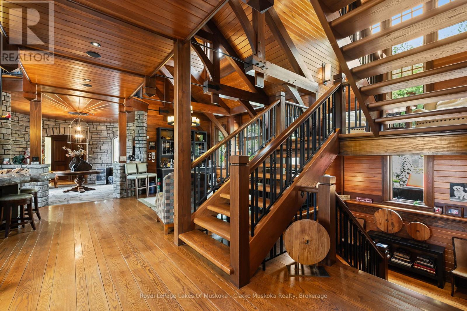 1 - 1108 Robert Johnston Road, Muskoka Lakes, Ontario P0B 1J0 - Photo 24 - X13477080