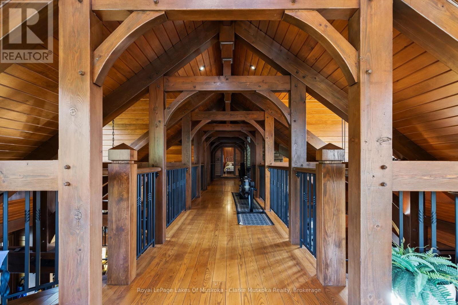 1 - 1108 Robert Johnston Road, Muskoka Lakes, Ontario P0B 1J0 - Photo 25 - X13477080