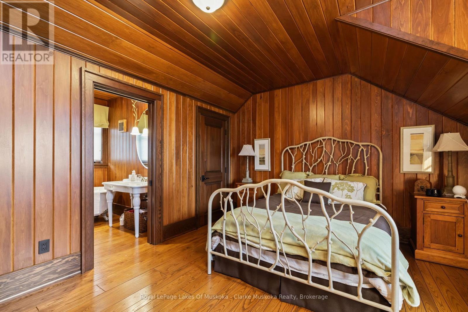 1 - 1108 Robert Johnston Road, Muskoka Lakes, Ontario P0B 1J0 - Photo 26 - X13477080