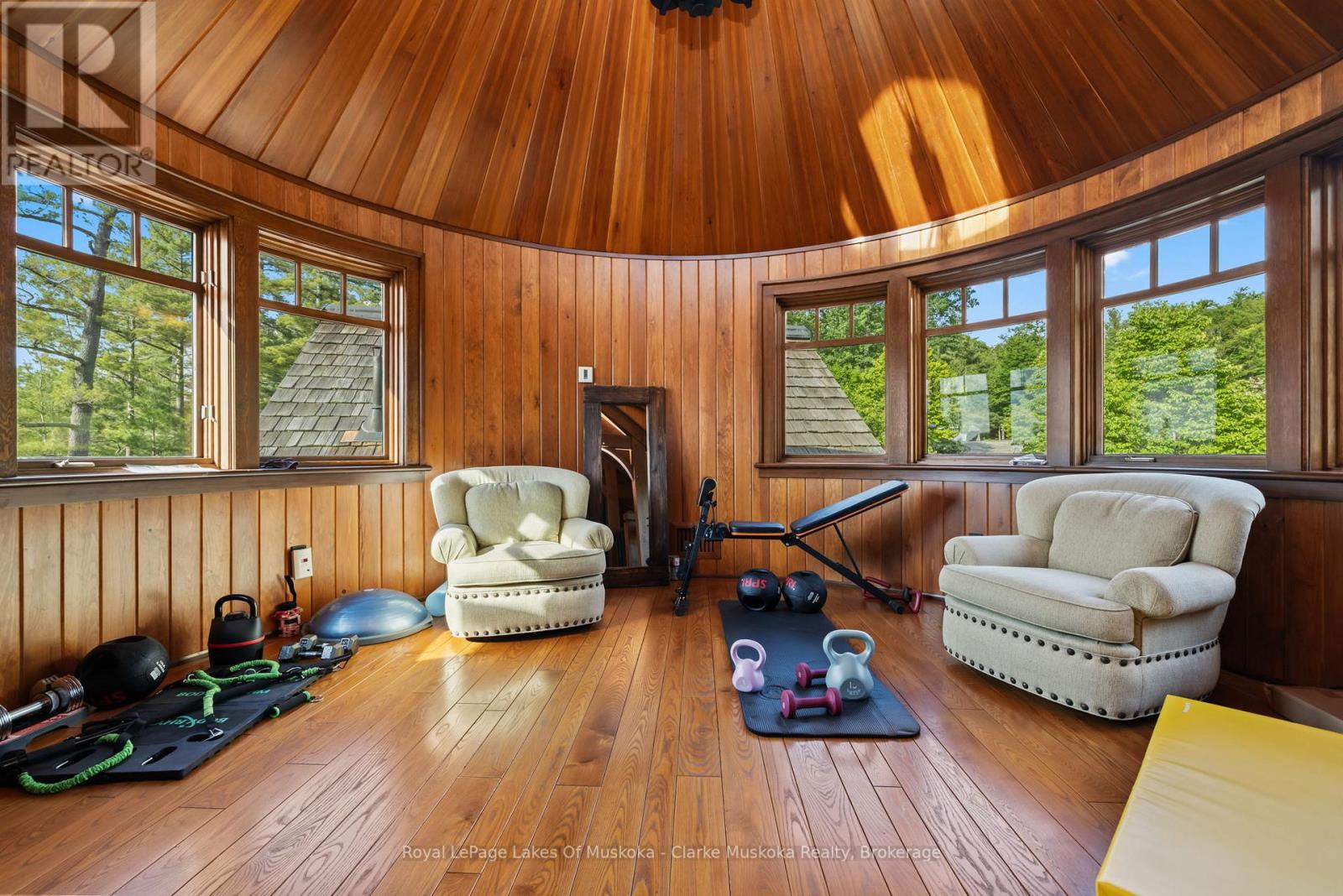1 - 1108 Robert Johnston Road, Muskoka Lakes, Ontario P0B 1J0 - Photo 27 - X13477080