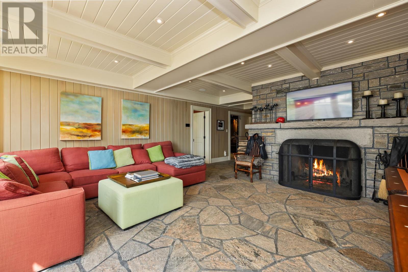 1 - 1108 Robert Johnston Road, Muskoka Lakes, Ontario P0B 1J0 - Photo 28 - X13477080