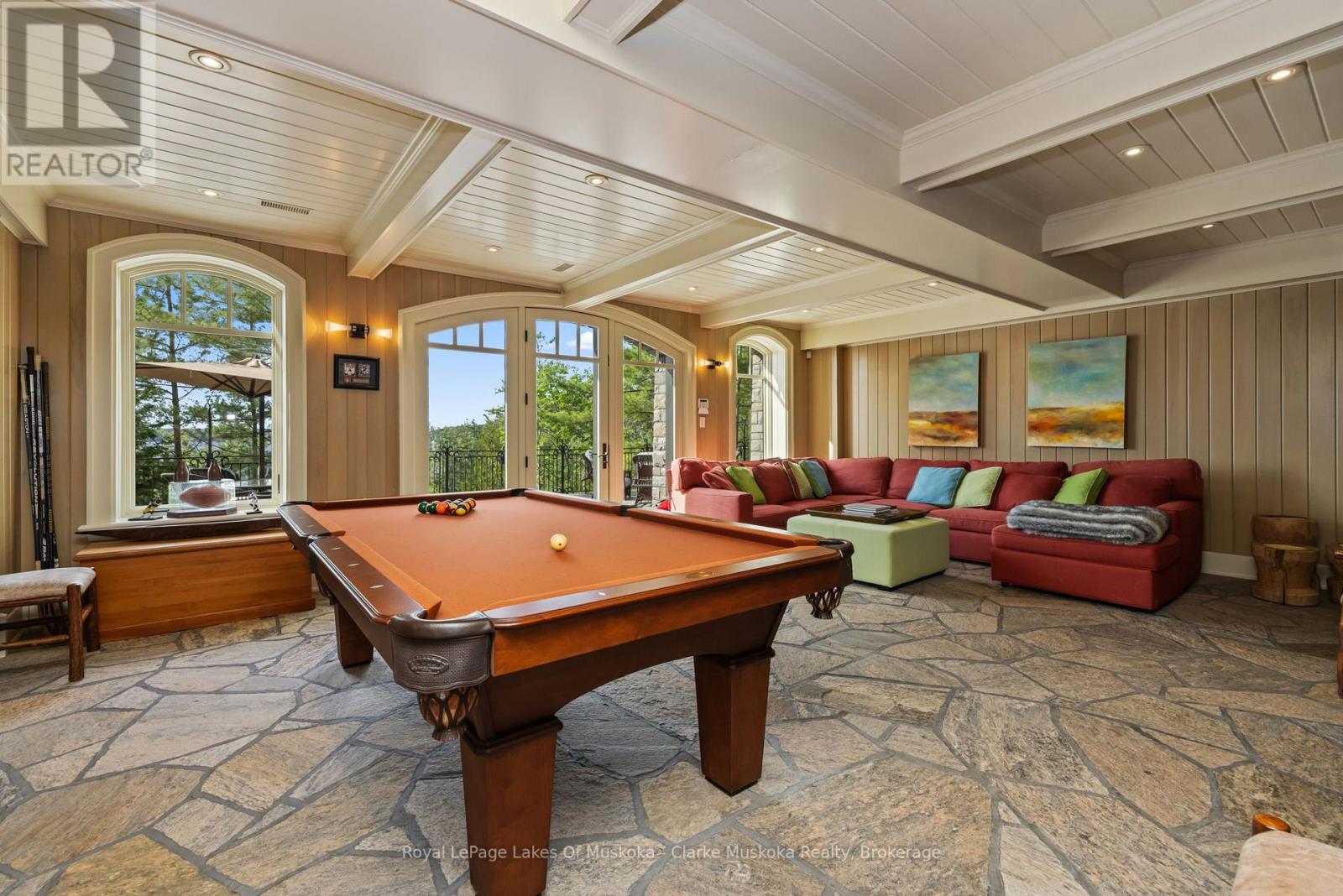1 - 1108 Robert Johnston Road, Muskoka Lakes, Ontario P0B 1J0 - Photo 29 - X13477080