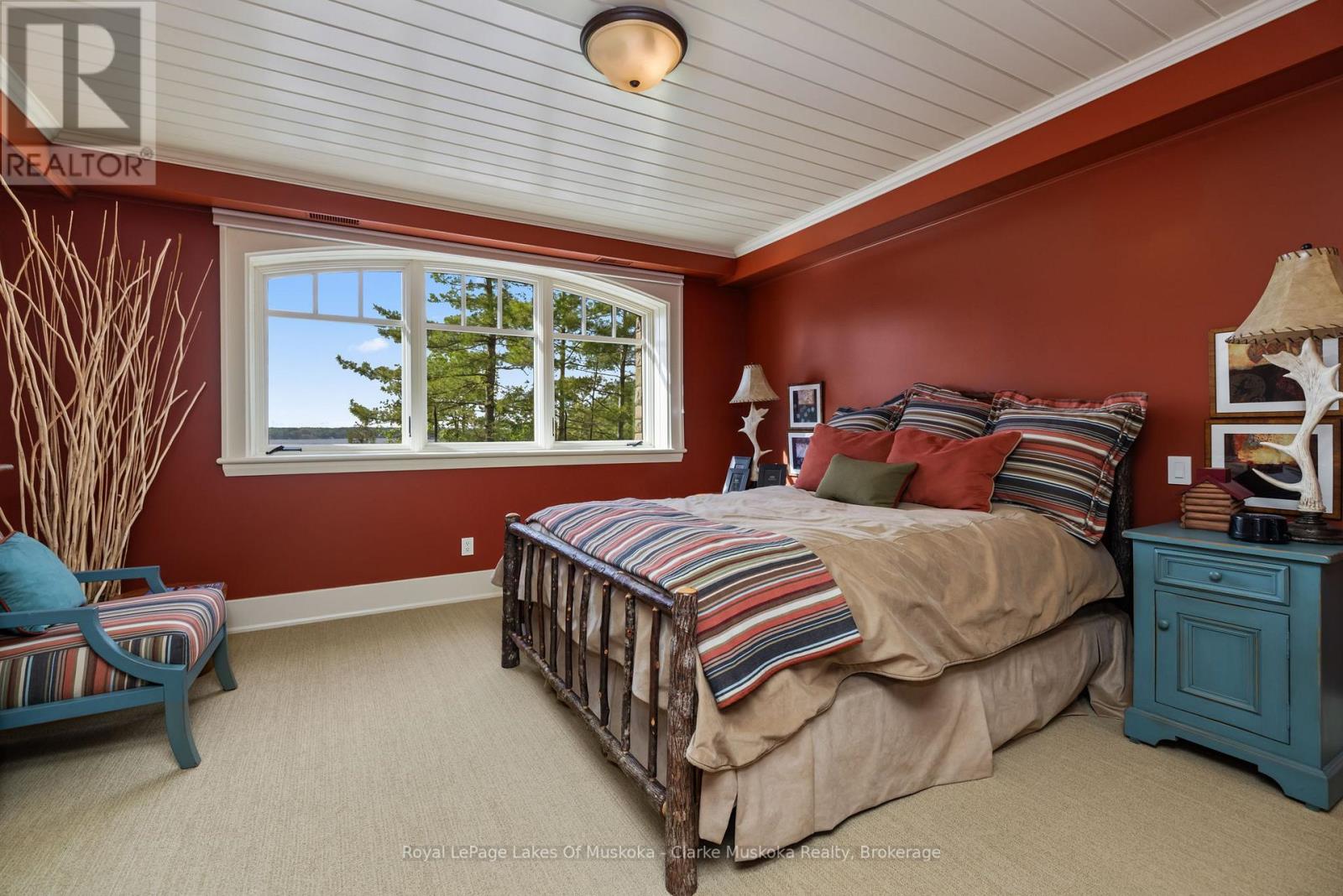 1 - 1108 Robert Johnston Road, Muskoka Lakes, Ontario P0B 1J0 - Photo 32 - X13477080