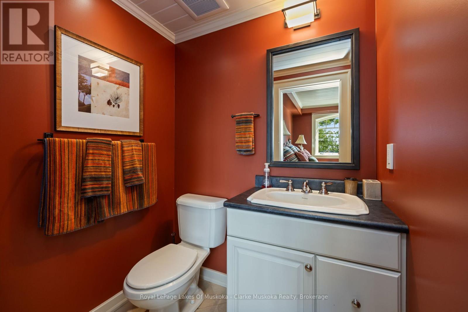 1 - 1108 Robert Johnston Road, Muskoka Lakes, Ontario P0B 1J0 - Photo 33 - X13477080