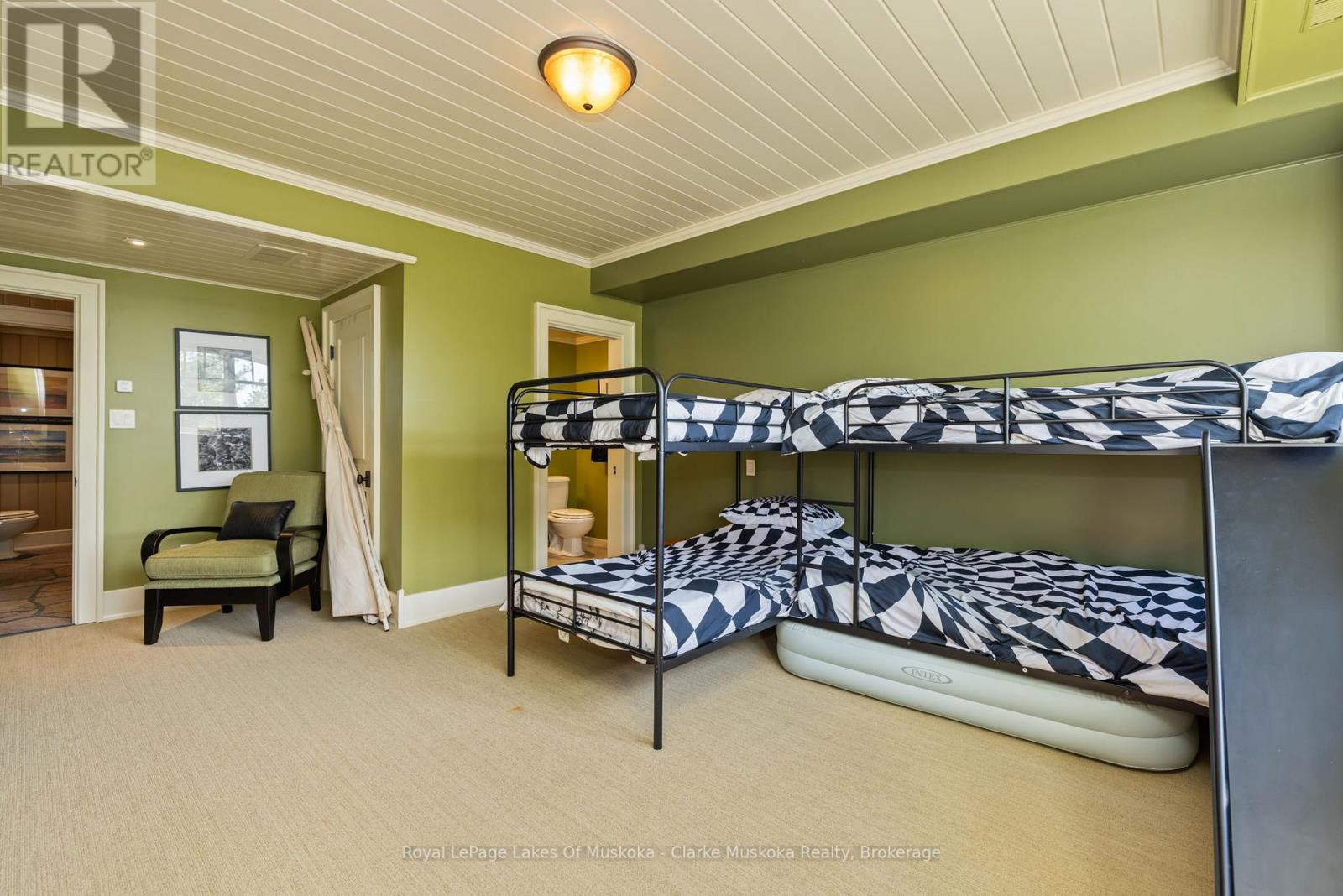 1 - 1108 Robert Johnston Road, Muskoka Lakes, Ontario P0B 1J0 - Photo 34 - X13477080