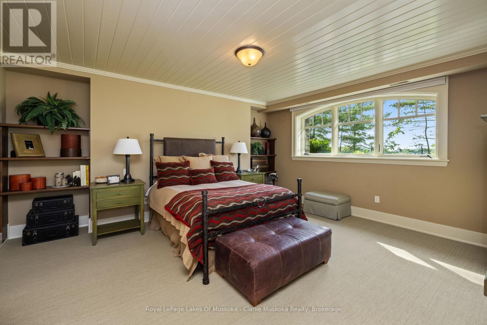 1 - 1108 Robert Johnston Road, Muskoka Lakes, Ontario P0B 1J0 - Photo 36 - X13477080