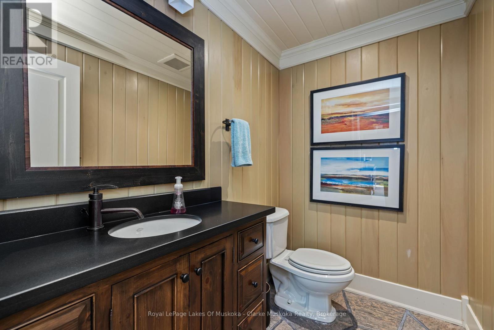 1 - 1108 Robert Johnston Road, Muskoka Lakes, Ontario P0B 1J0 - Photo 38 - X13477080