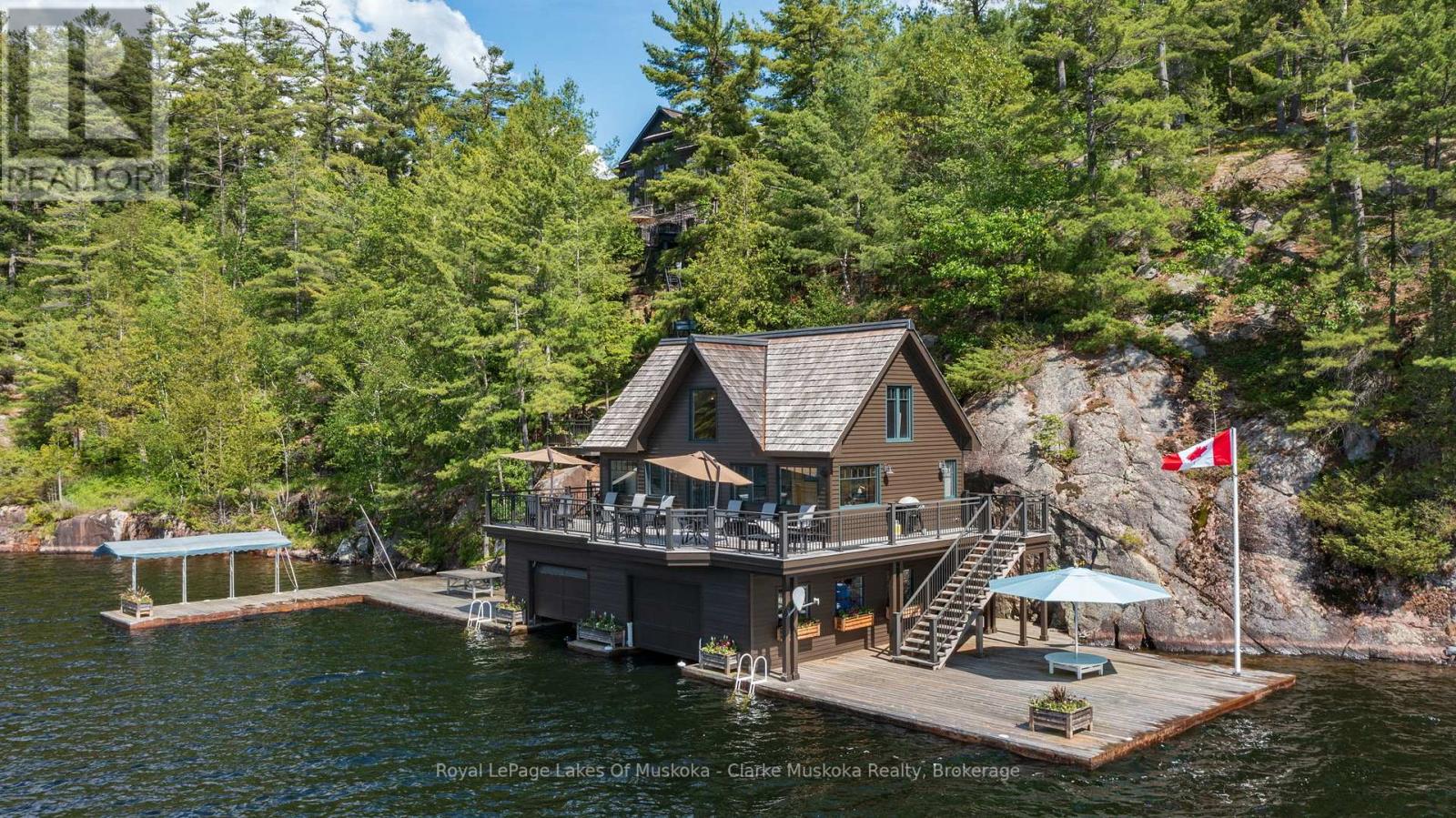 1 - 1108 Robert Johnston Road, Muskoka Lakes, Ontario P0B 1J0 - Photo 4 - X13477080