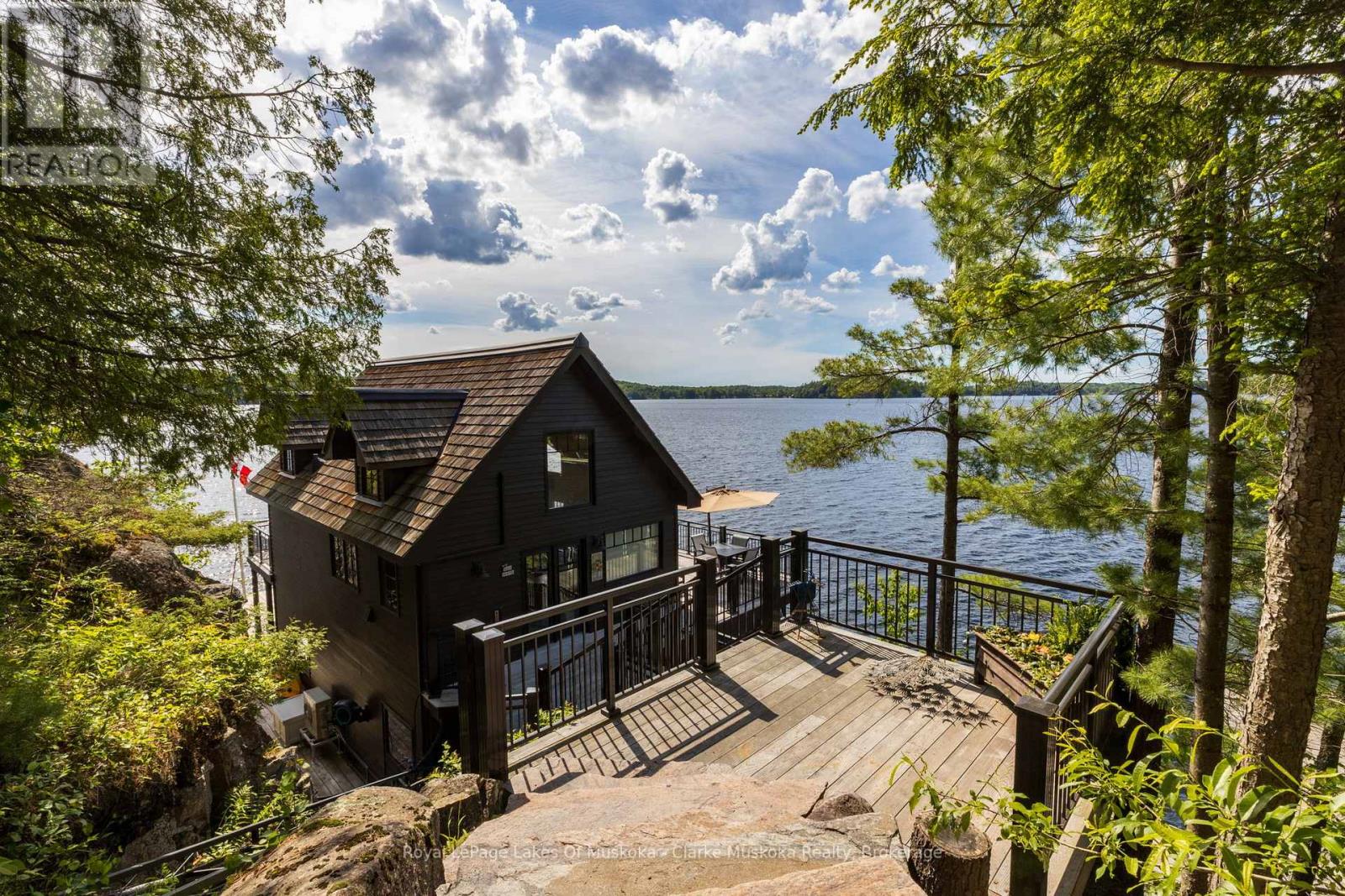 1 - 1108 Robert Johnston Road, Muskoka Lakes, Ontario P0B 1J0 - Photo 40 - X13477080