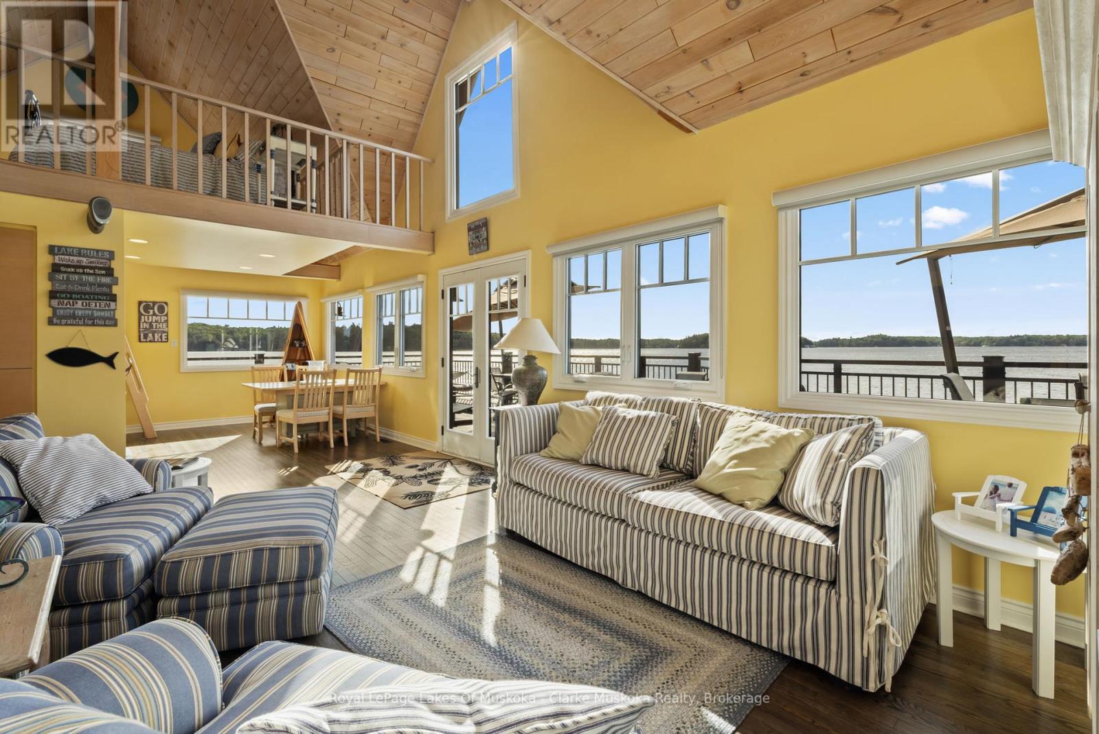1 - 1108 Robert Johnston Road, Muskoka Lakes, Ontario P0B 1J0 - Photo 41 - X13477080