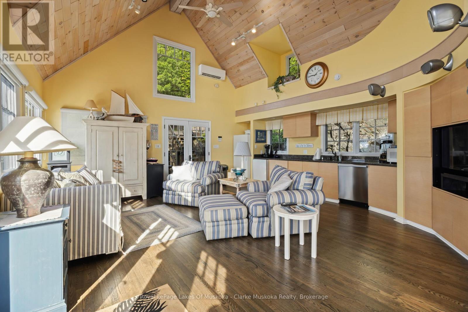 1 - 1108 Robert Johnston Road, Muskoka Lakes, Ontario P0B 1J0 - Photo 42 - X13477080
