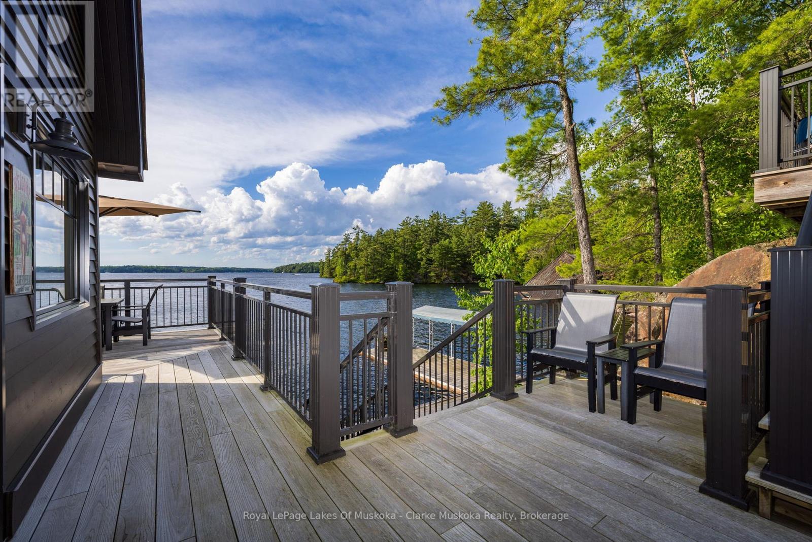 1 - 1108 Robert Johnston Road, Muskoka Lakes, Ontario P0B 1J0 - Photo 43 - X13477080