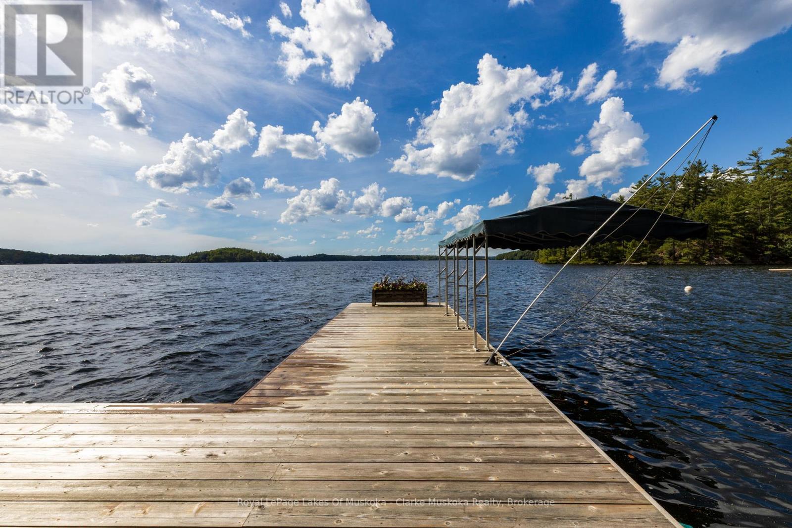 1 - 1108 Robert Johnston Road, Muskoka Lakes, Ontario P0B 1J0 - Photo 45 - X13477080