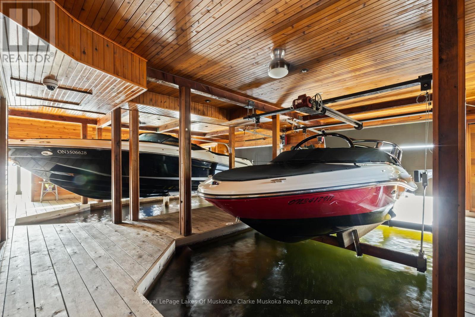 1 - 1108 Robert Johnston Road, Muskoka Lakes, Ontario P0B 1J0 - Photo 46 - X13477080