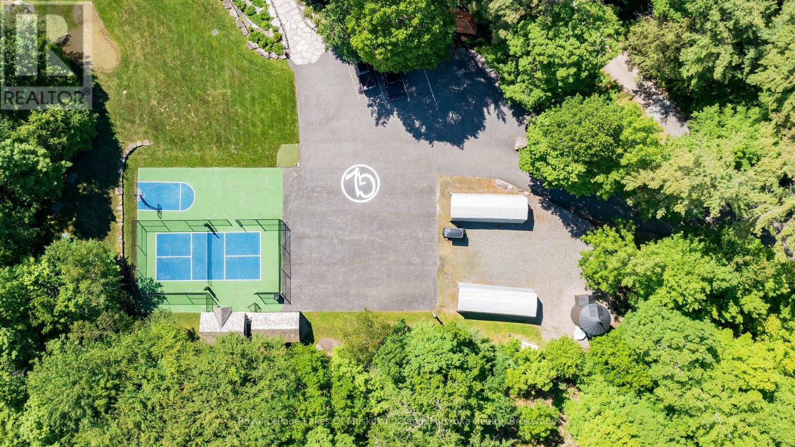 1 - 1108 Robert Johnston Road, Muskoka Lakes, Ontario P0B 1J0 - Photo 47 - X13477080