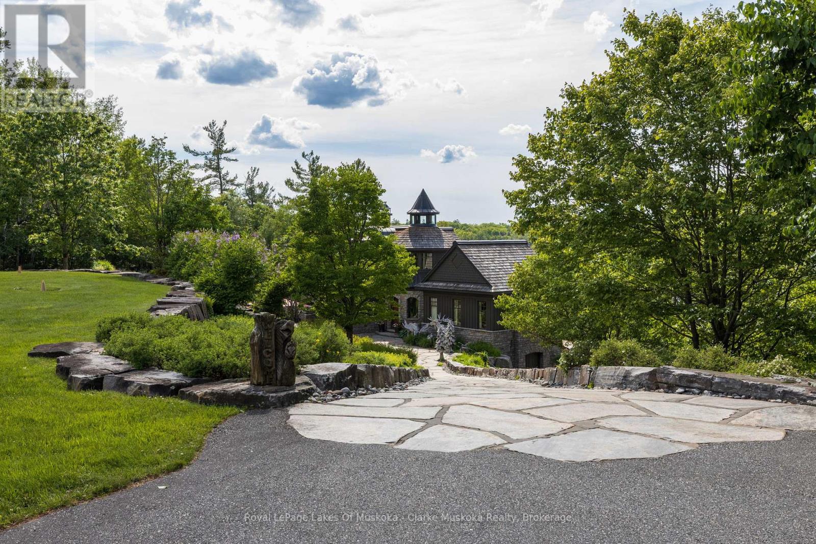 1 - 1108 Robert Johnston Road, Muskoka Lakes, Ontario P0B 1J0 - Photo 5 - X13477080