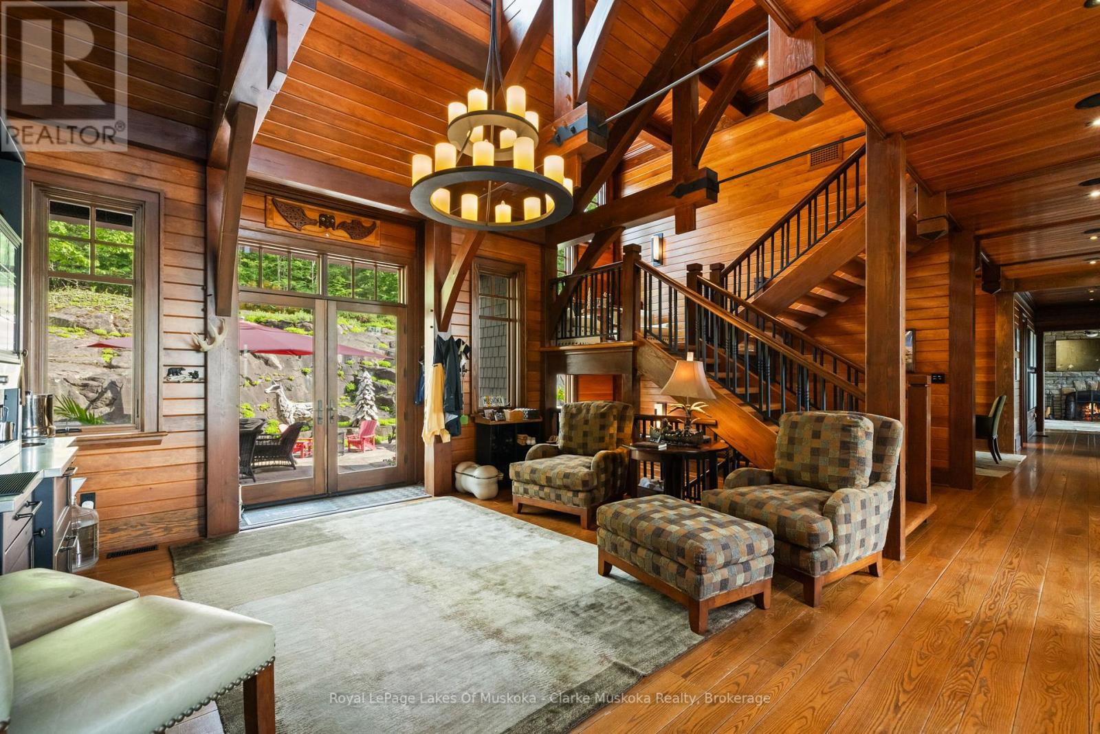 1 - 1108 Robert Johnston Road, Muskoka Lakes, Ontario P0B 1J0 - Photo 9 - X13477080