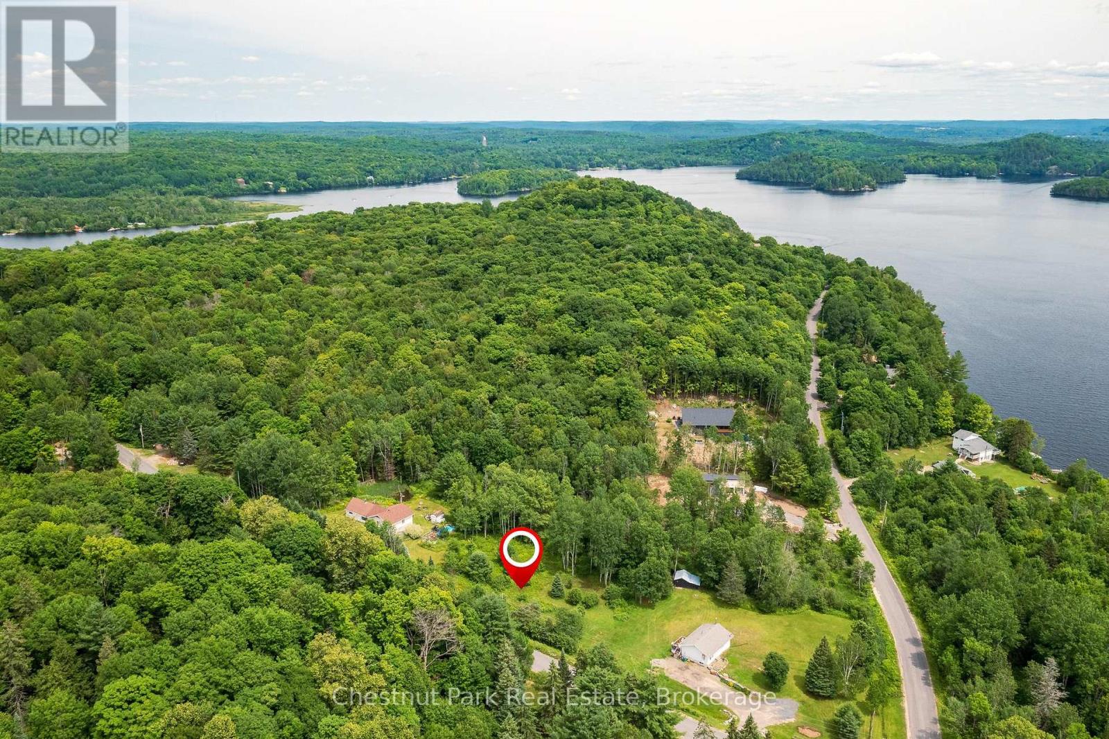 17 Vernon Lane, Huntsville, Ontario P1H 2J2 - Photo 1 - X13477552