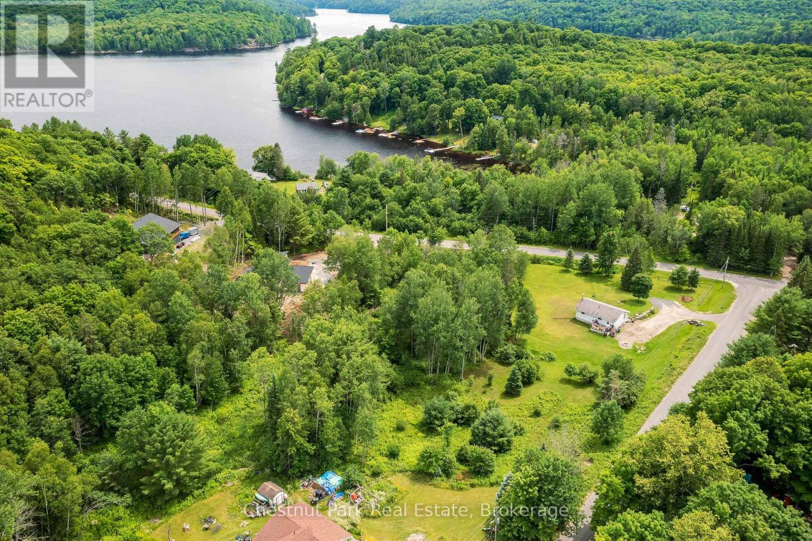 17 Vernon Lane, Huntsville, Ontario P1H 2J2 - Photo 16 - X13477552