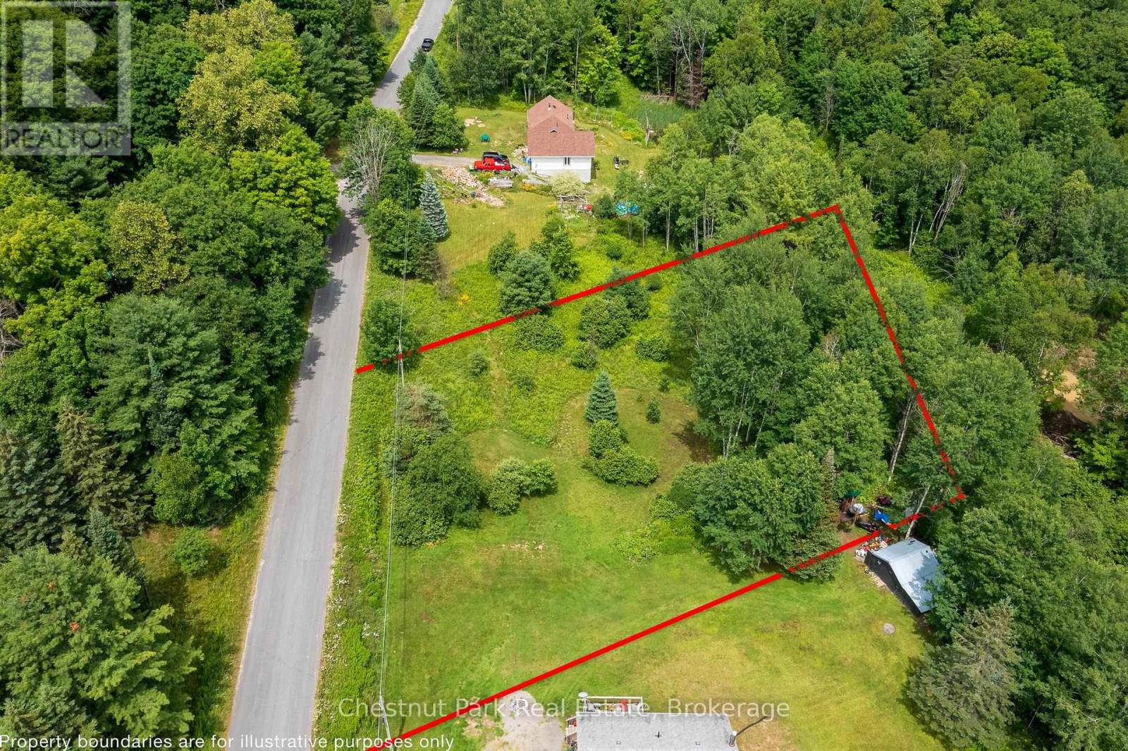 17 Vernon Lane, Huntsville, Ontario P1H 2J2 - Photo 19 - X13477552