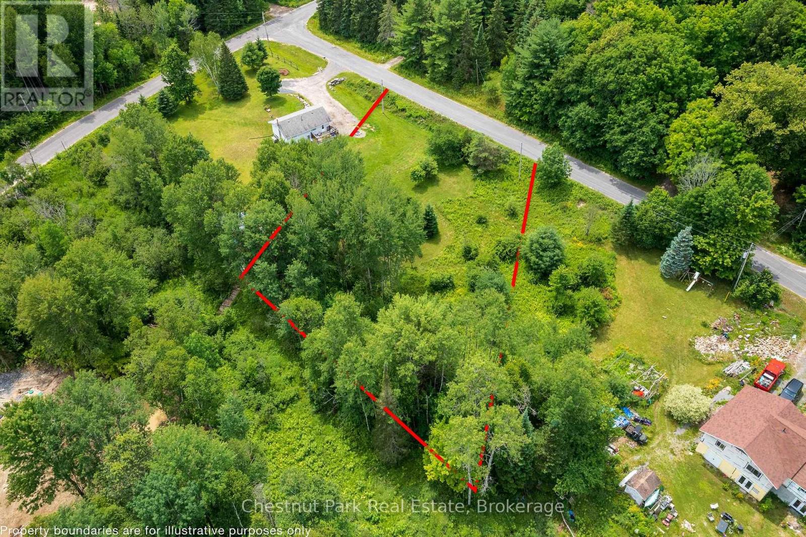 17 Vernon Lane, Huntsville, Ontario P1H 2J2 - Photo 2 - X13477552