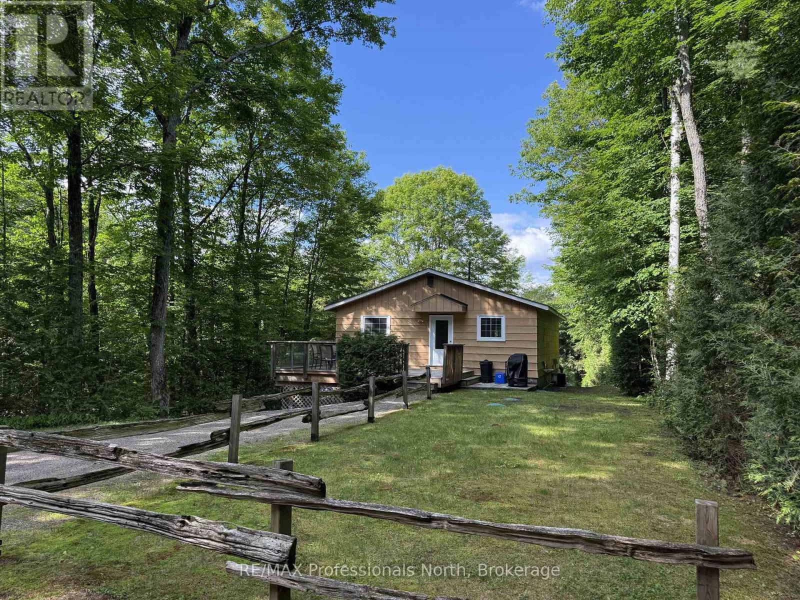1 - 1162 Burlmarie Road, Lake Of Bays, Ontario  P0B 1A0 - Photo 1 - X13477692