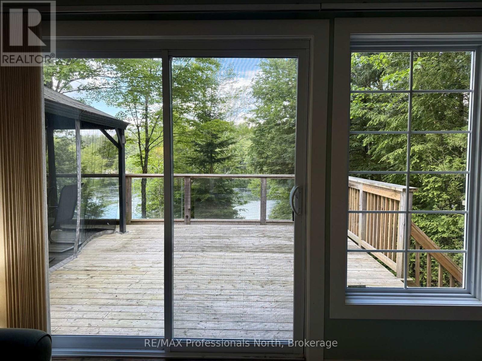 1 - 1162 Burlmarie Road, Lake Of Bays, Ontario  P0B 1A0 - Photo 17 - X13477692