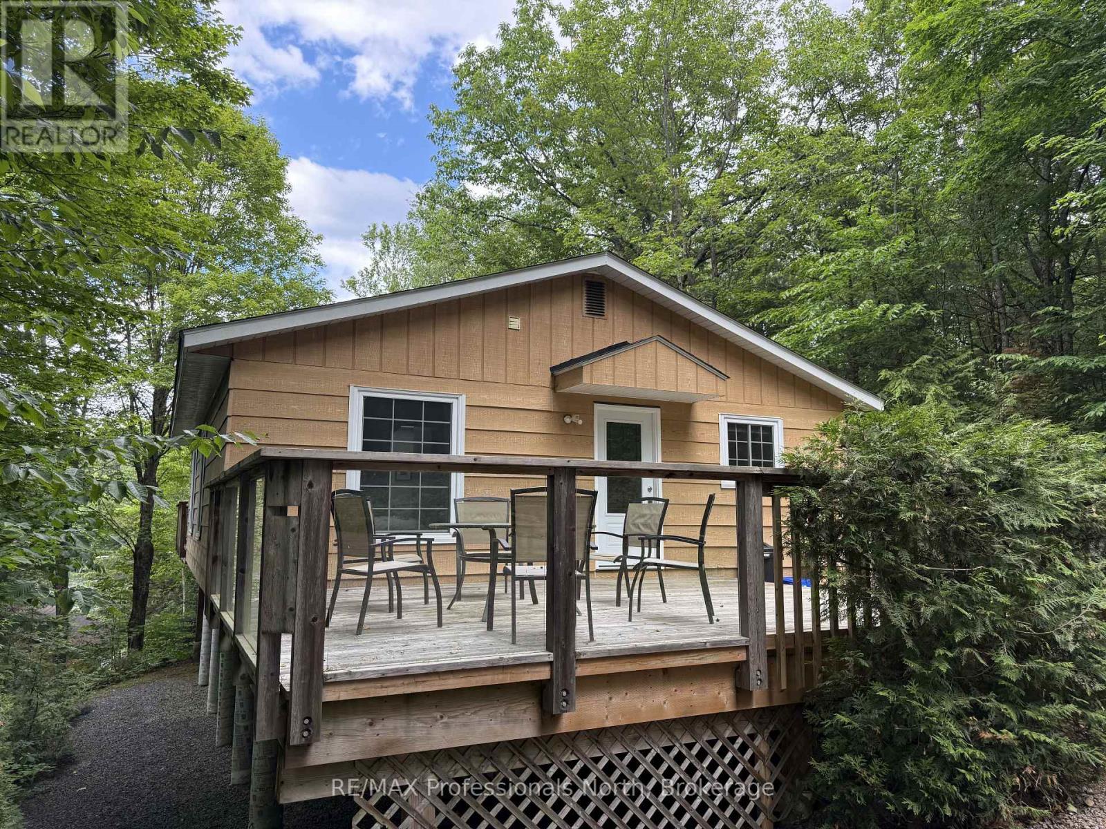 1 - 1162 Burlmarie Road, Lake Of Bays, Ontario  P0B 1A0 - Photo 2 - X13477692